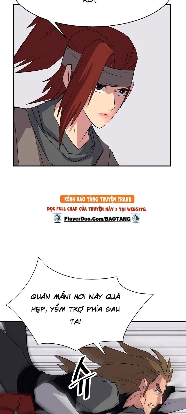 Trọng Sinh, Bất Khả Chiến Bại Chapter 45 - 44