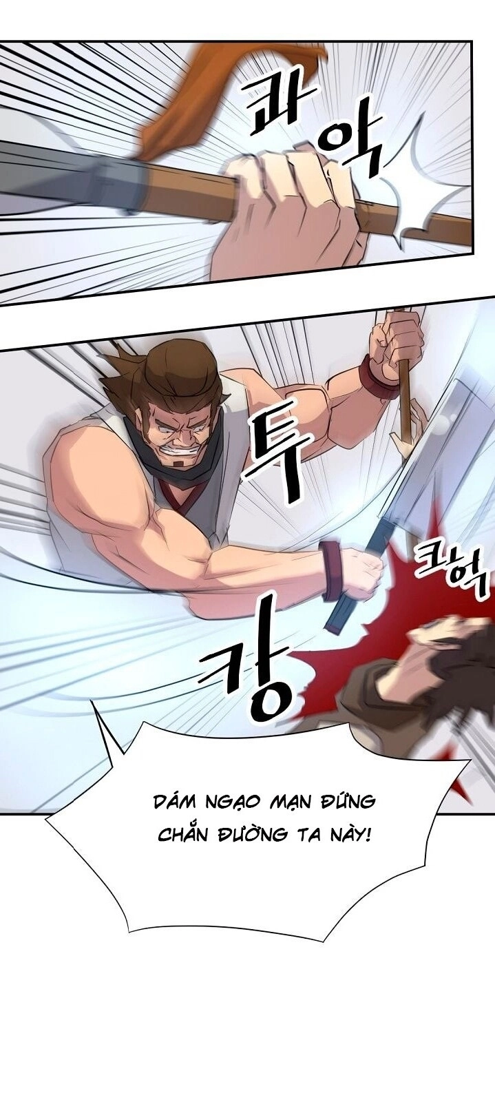 Trọng Sinh, Bất Khả Chiến Bại Chapter 45 - 46