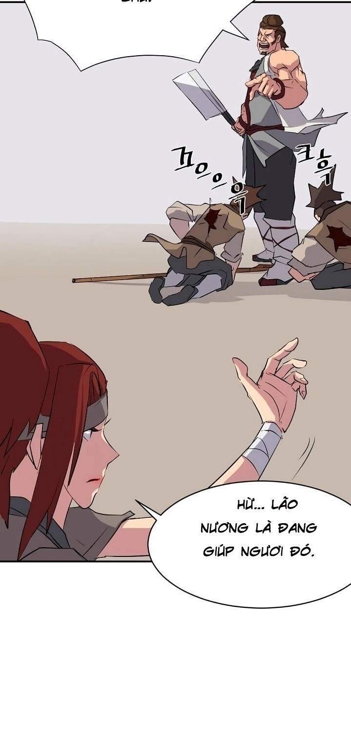 Trọng Sinh, Bất Khả Chiến Bại Chapter 45 - 49