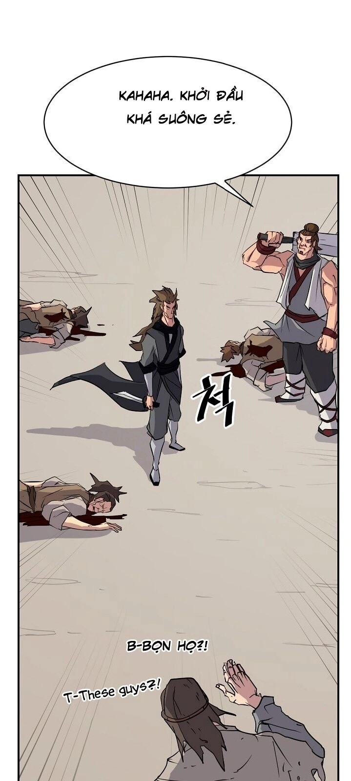 Trọng Sinh, Bất Khả Chiến Bại Chapter 45 - 54