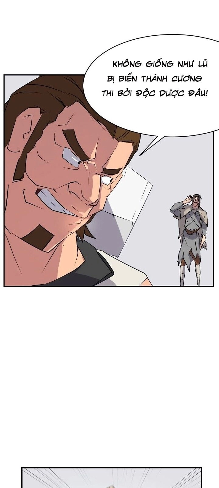 Trọng Sinh, Bất Khả Chiến Bại Chapter 45 - 58