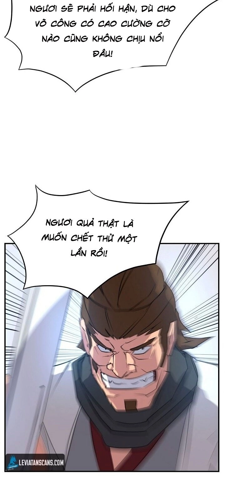 Trọng Sinh, Bất Khả Chiến Bại Chapter 45 - 60