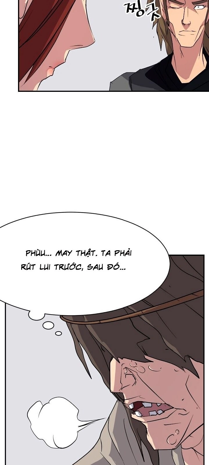 Trọng Sinh, Bất Khả Chiến Bại Chapter 45 - 64