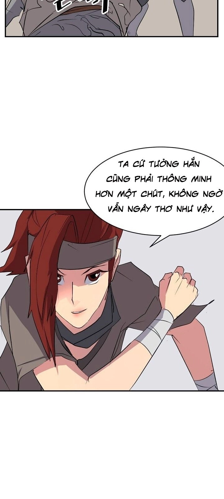 Trọng Sinh, Bất Khả Chiến Bại Chapter 45 - 69
