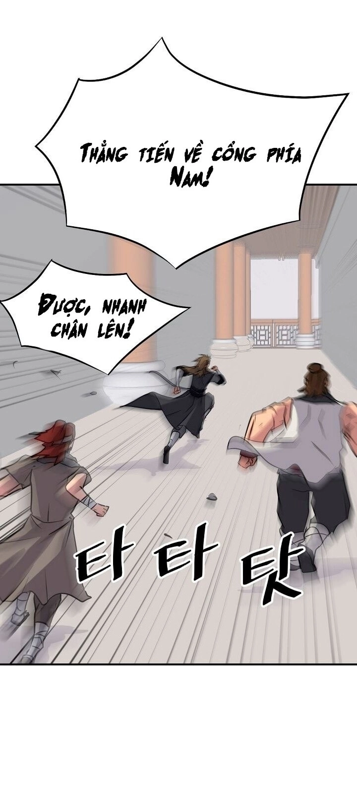 Trọng Sinh, Bất Khả Chiến Bại Chapter 46 - 3