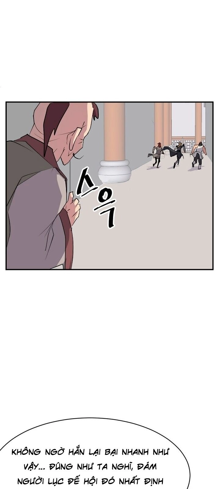 Trọng Sinh, Bất Khả Chiến Bại Chapter 46 - 4