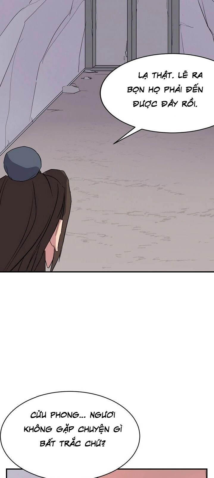 Trọng Sinh, Bất Khả Chiến Bại Chapter 46 - 9