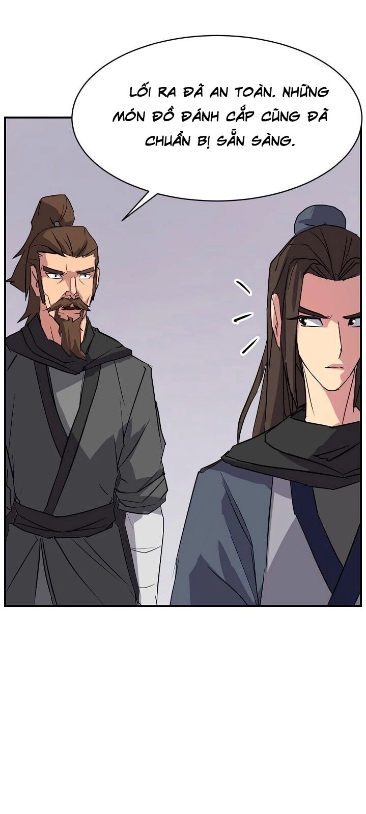 Trọng Sinh, Bất Khả Chiến Bại Chapter 46 - 12