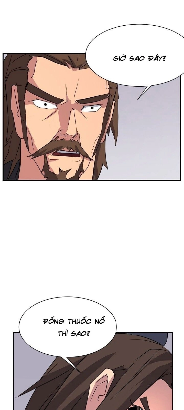 Trọng Sinh, Bất Khả Chiến Bại Chapter 46 - 13