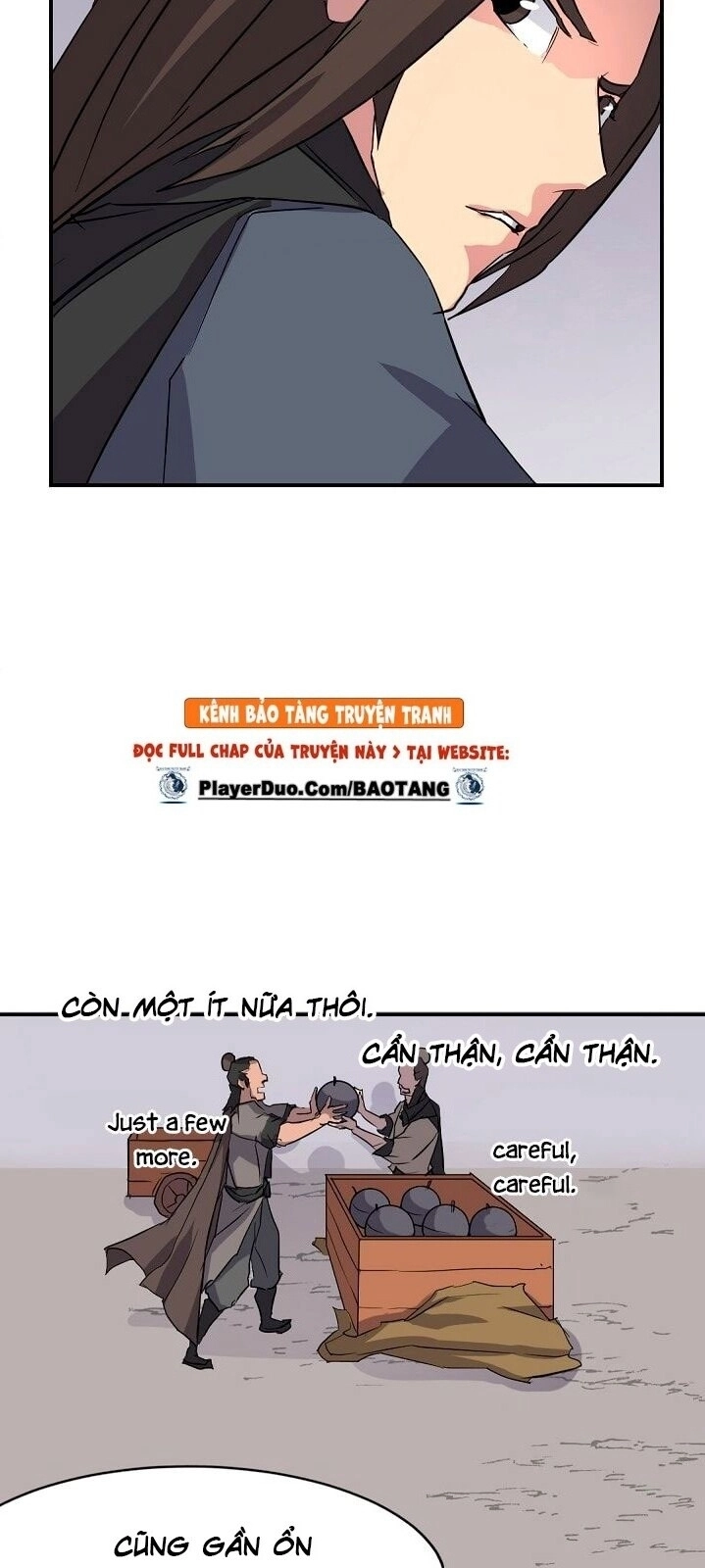 Trọng Sinh, Bất Khả Chiến Bại Chapter 46 - 14