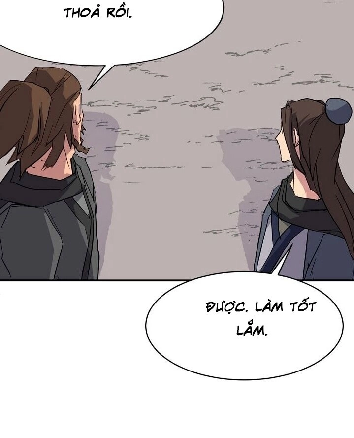 Trọng Sinh, Bất Khả Chiến Bại Chapter 46 - 15