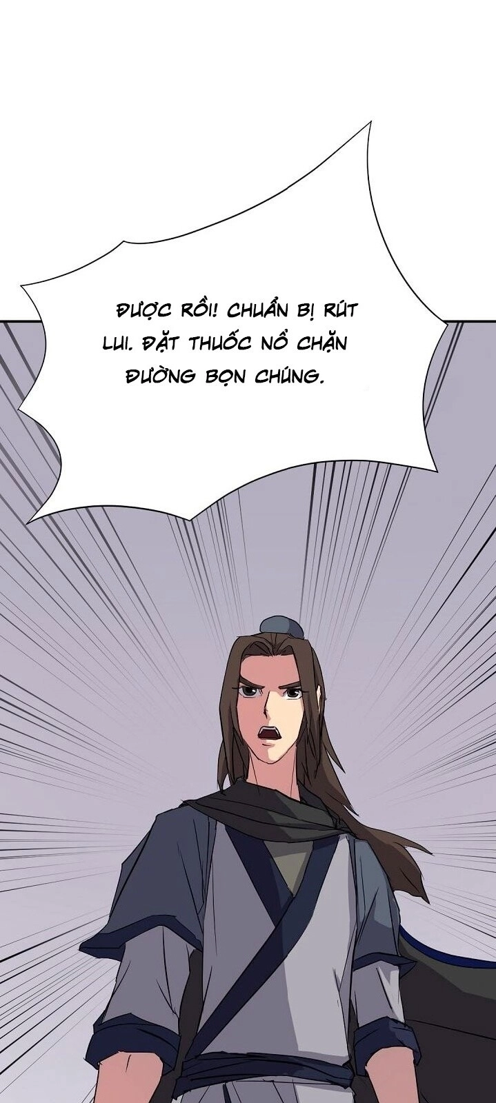 Trọng Sinh, Bất Khả Chiến Bại Chapter 46 - 18