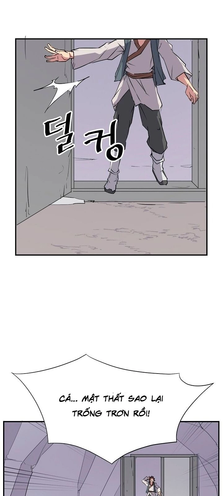 Trọng Sinh, Bất Khả Chiến Bại Chapter 46 - 21