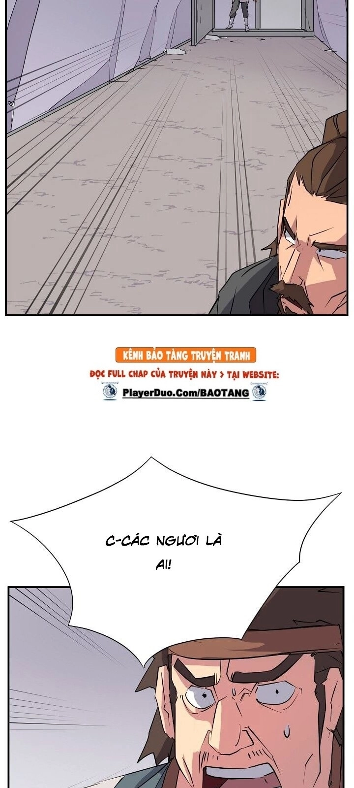 Trọng Sinh, Bất Khả Chiến Bại Chapter 46 - 22