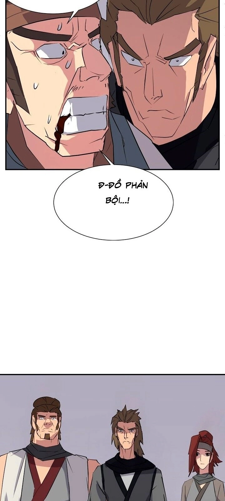 Trọng Sinh, Bất Khả Chiến Bại Chapter 46 - 25