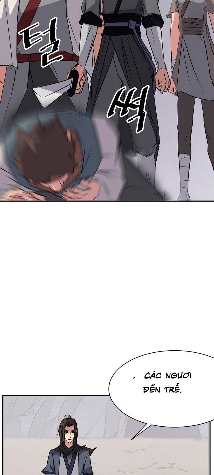 Trọng Sinh, Bất Khả Chiến Bại Chapter 46 - 26