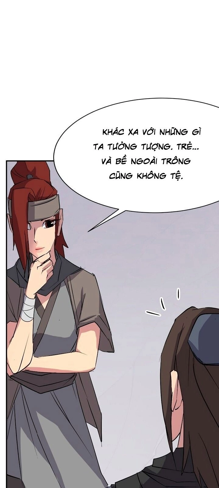 Trọng Sinh, Bất Khả Chiến Bại Chapter 46 - 29