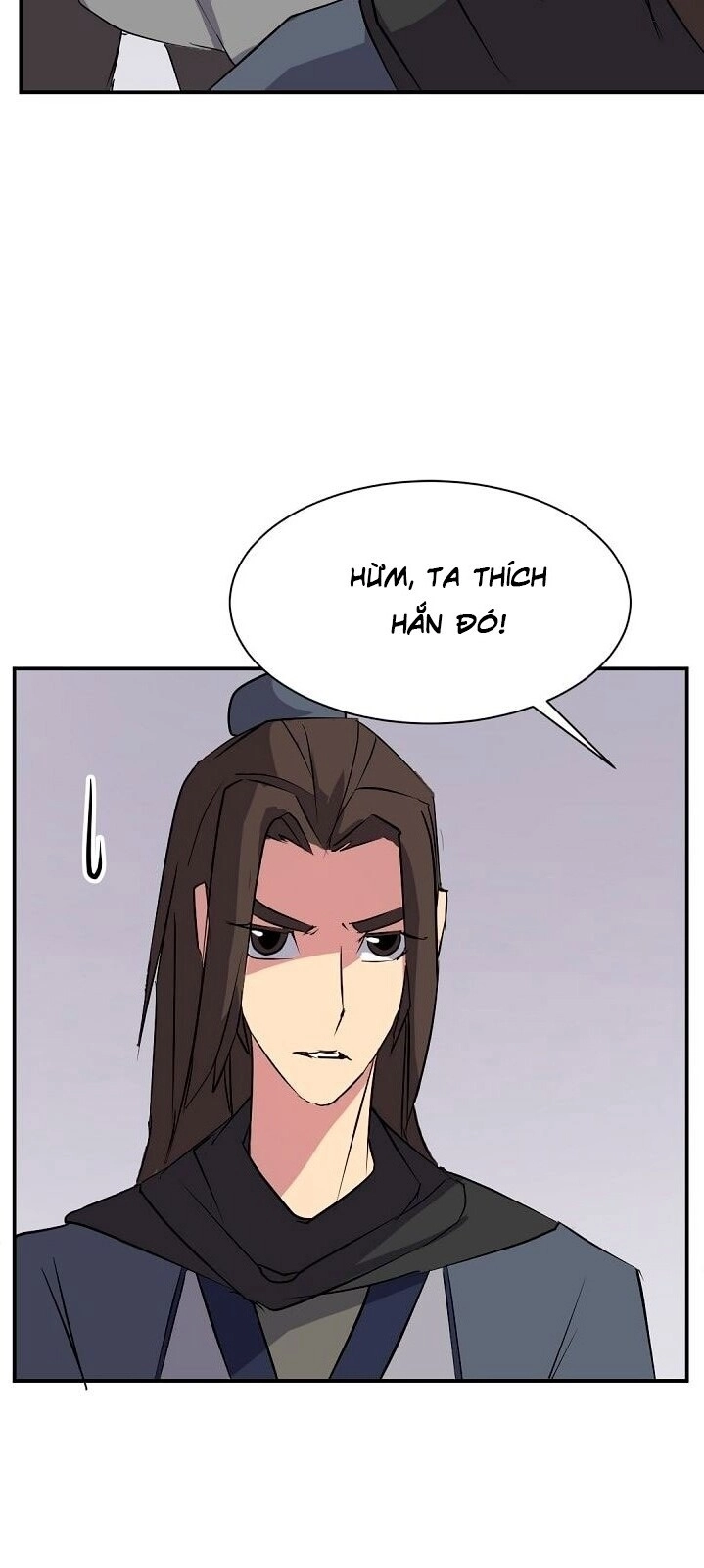 Trọng Sinh, Bất Khả Chiến Bại Chapter 46 - 30