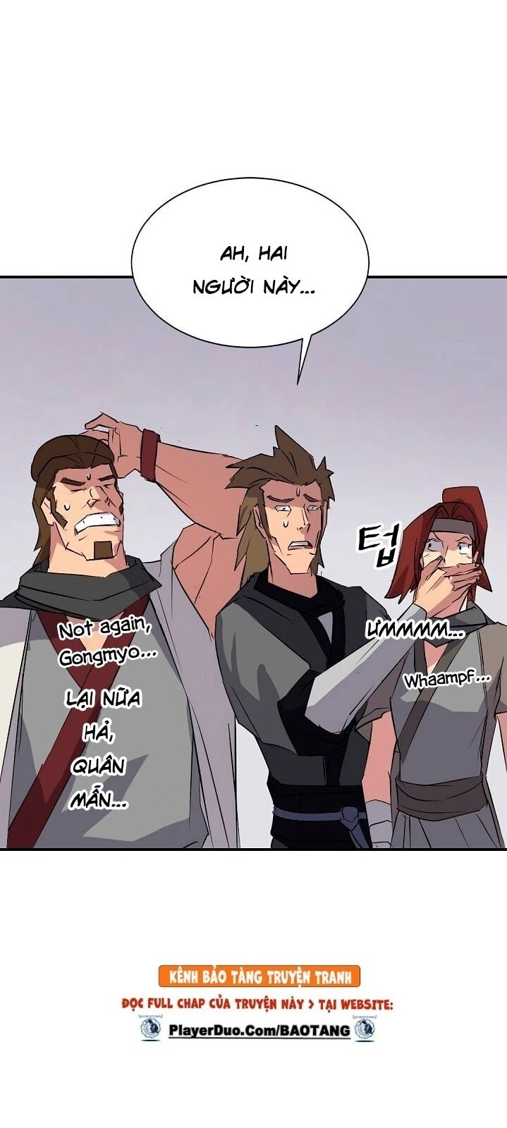 Trọng Sinh, Bất Khả Chiến Bại Chapter 46 - 31