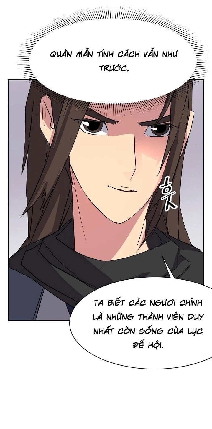 Trọng Sinh, Bất Khả Chiến Bại Chapter 46 - 32