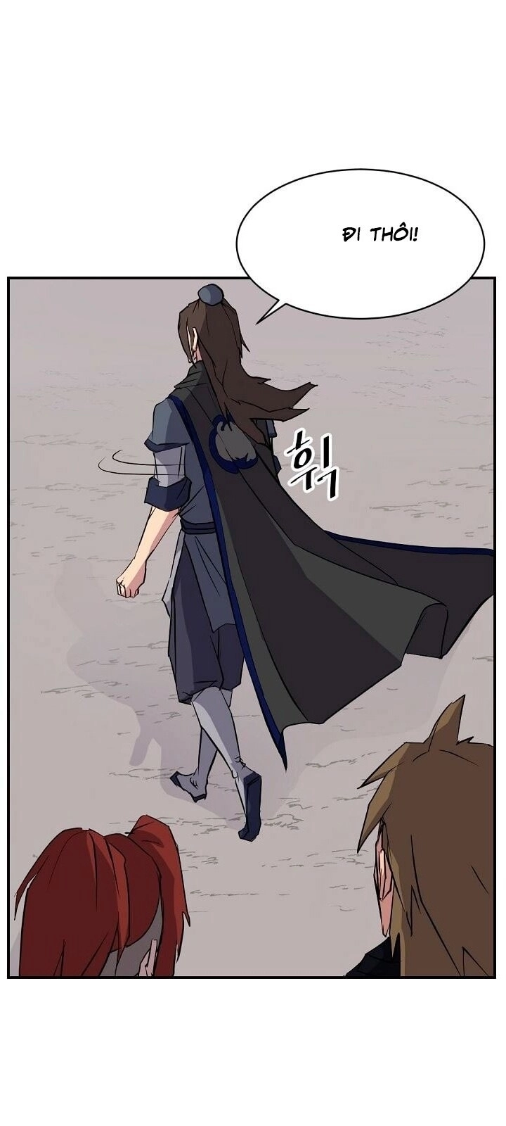 Trọng Sinh, Bất Khả Chiến Bại Chapter 46 - 33