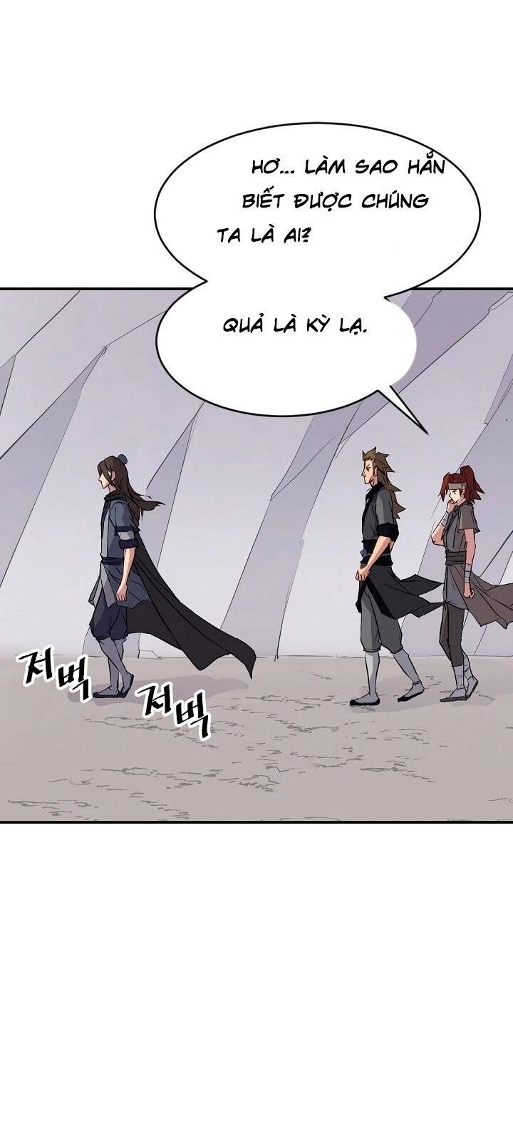 Trọng Sinh, Bất Khả Chiến Bại Chapter 46 - 34