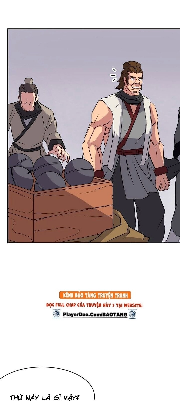 Trọng Sinh, Bất Khả Chiến Bại Chapter 46 - 35