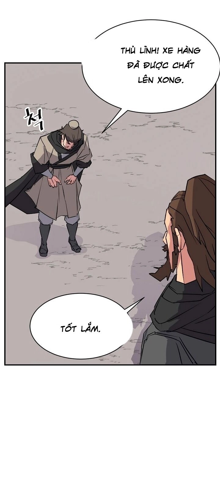 Trọng Sinh, Bất Khả Chiến Bại Chapter 46 - 37