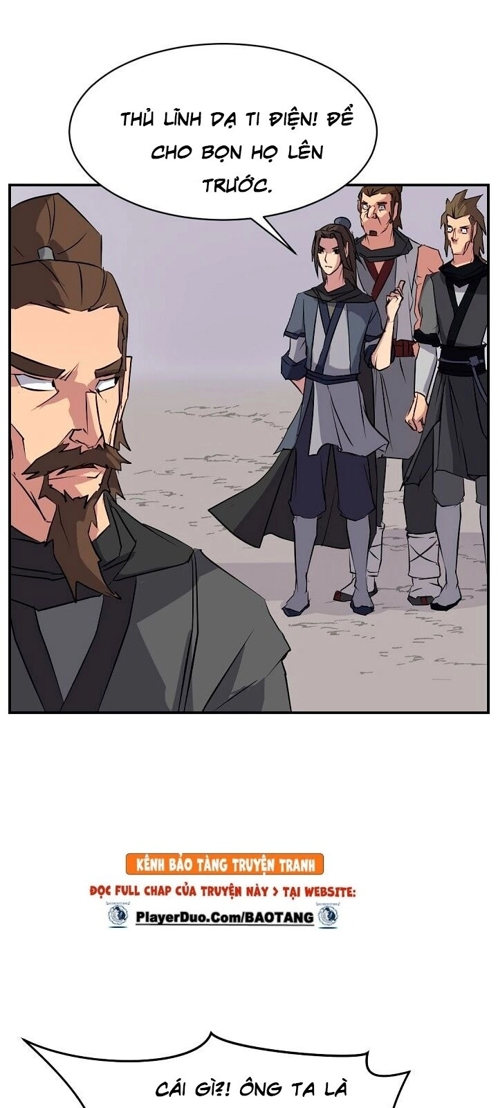 Trọng Sinh, Bất Khả Chiến Bại Chapter 46 - 38