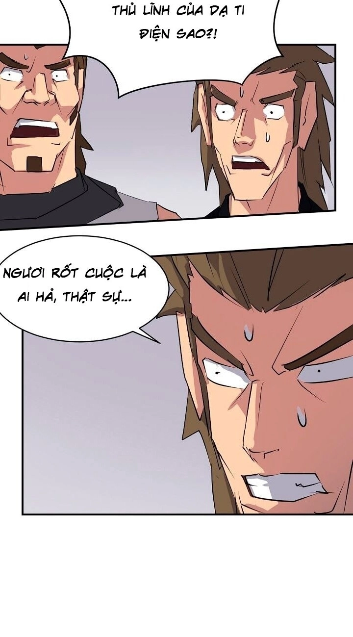 Trọng Sinh, Bất Khả Chiến Bại Chapter 46 - 39