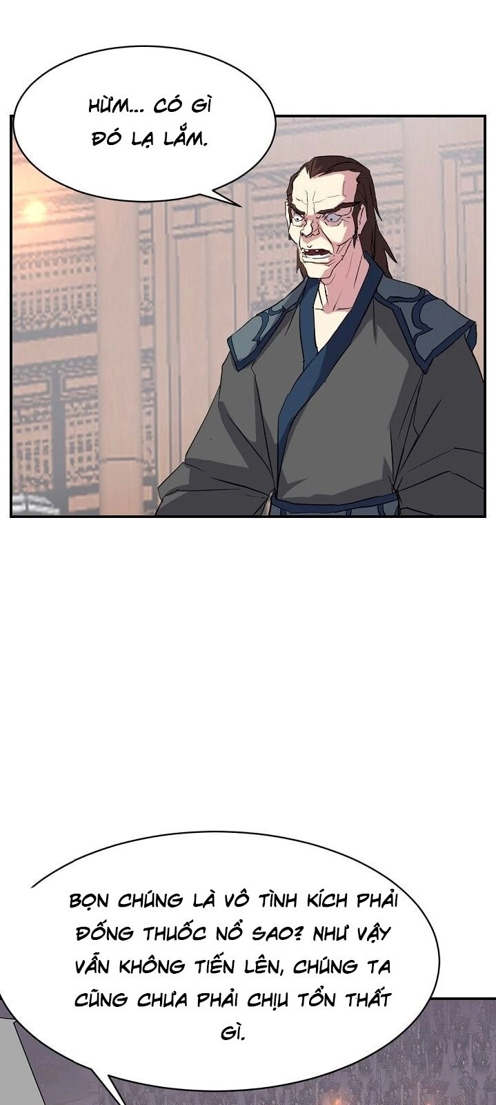 Trọng Sinh, Bất Khả Chiến Bại Chapter 46 - 45