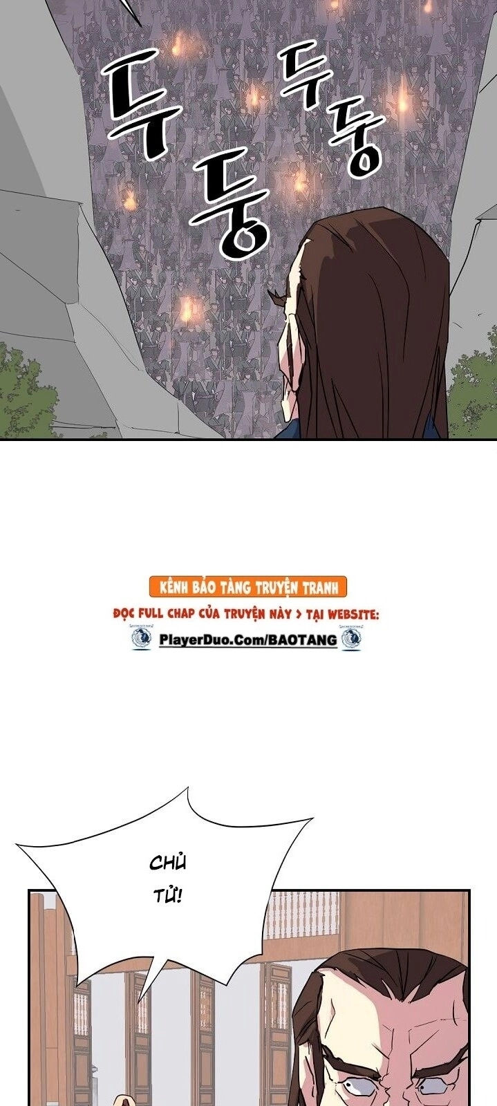 Trọng Sinh, Bất Khả Chiến Bại Chapter 46 - 46