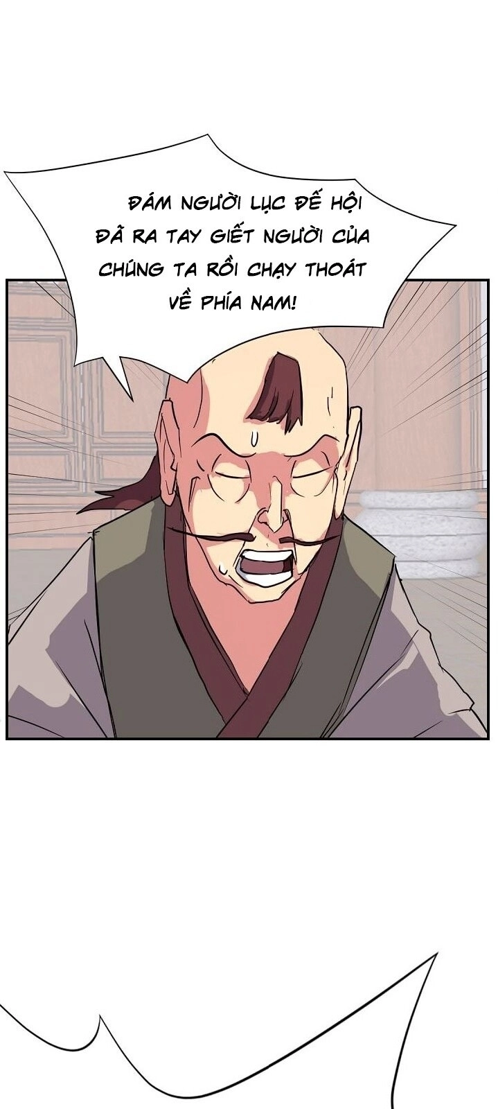 Trọng Sinh, Bất Khả Chiến Bại Chapter 46 - 48