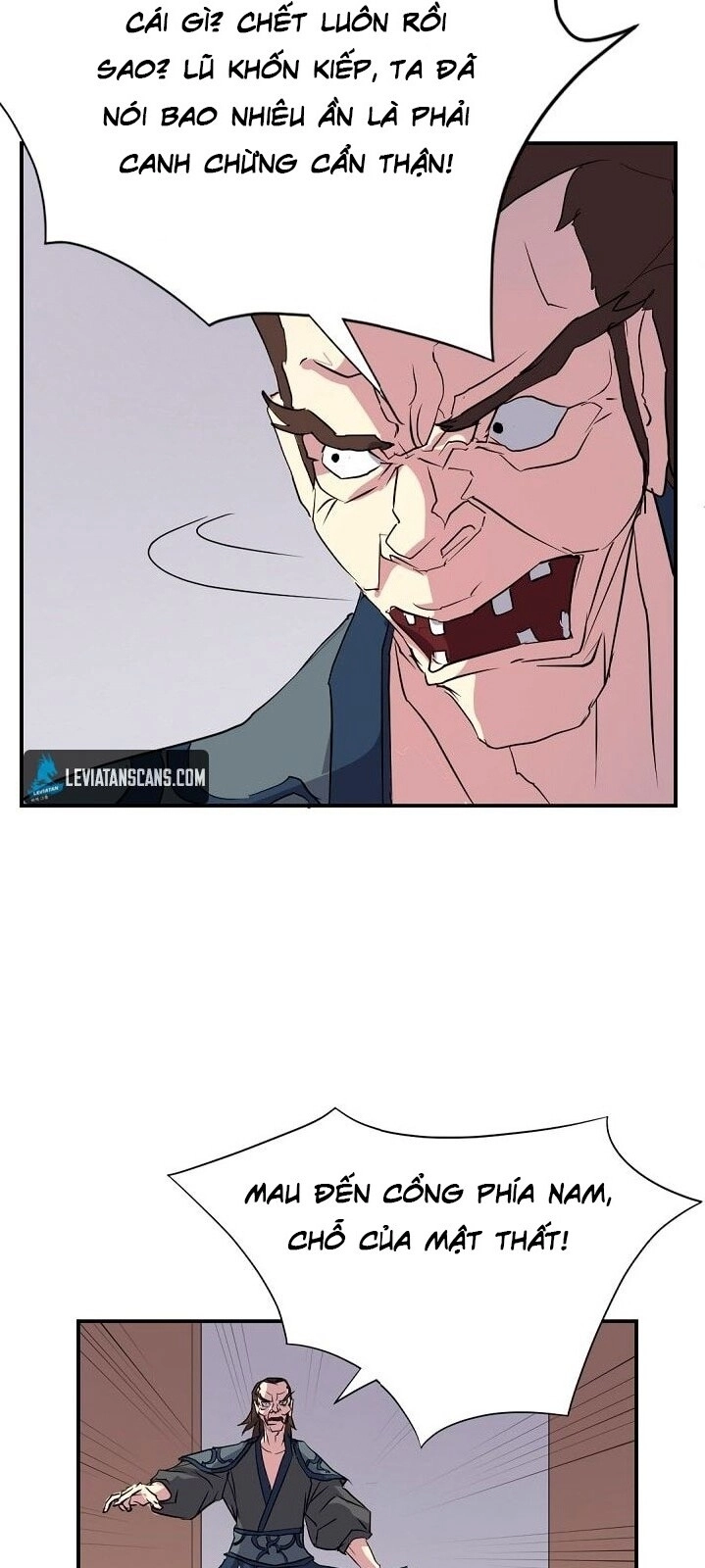 Trọng Sinh, Bất Khả Chiến Bại Chapter 46 - 49