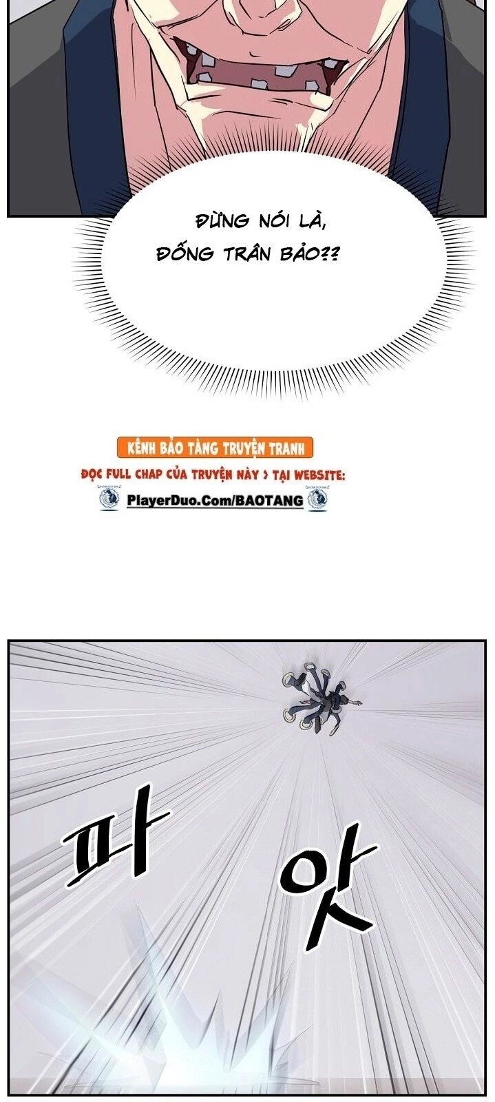 Trọng Sinh, Bất Khả Chiến Bại Chapter 46 - 51