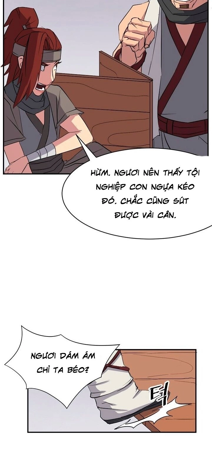 Trọng Sinh, Bất Khả Chiến Bại Chapter 46 - 58