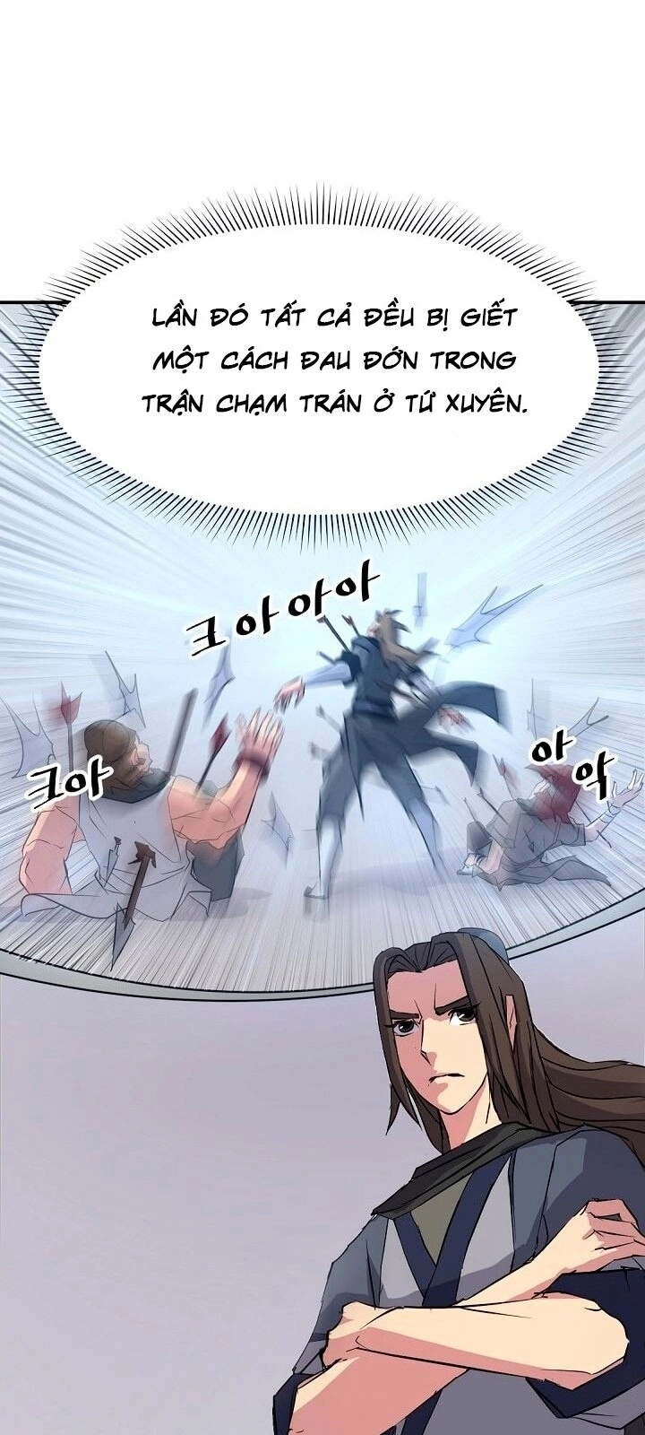 Trọng Sinh, Bất Khả Chiến Bại Chapter 46 - 63