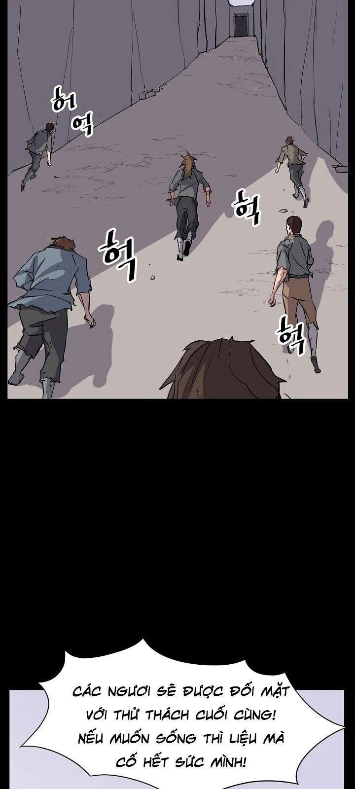 Trọng Sinh, Bất Khả Chiến Bại Chapter 47 - 4