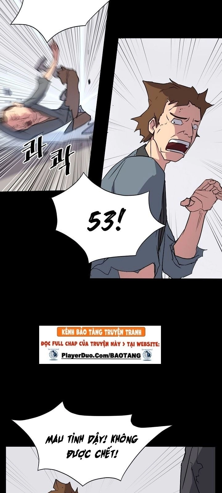 Trọng Sinh, Bất Khả Chiến Bại Chapter 47 - 14