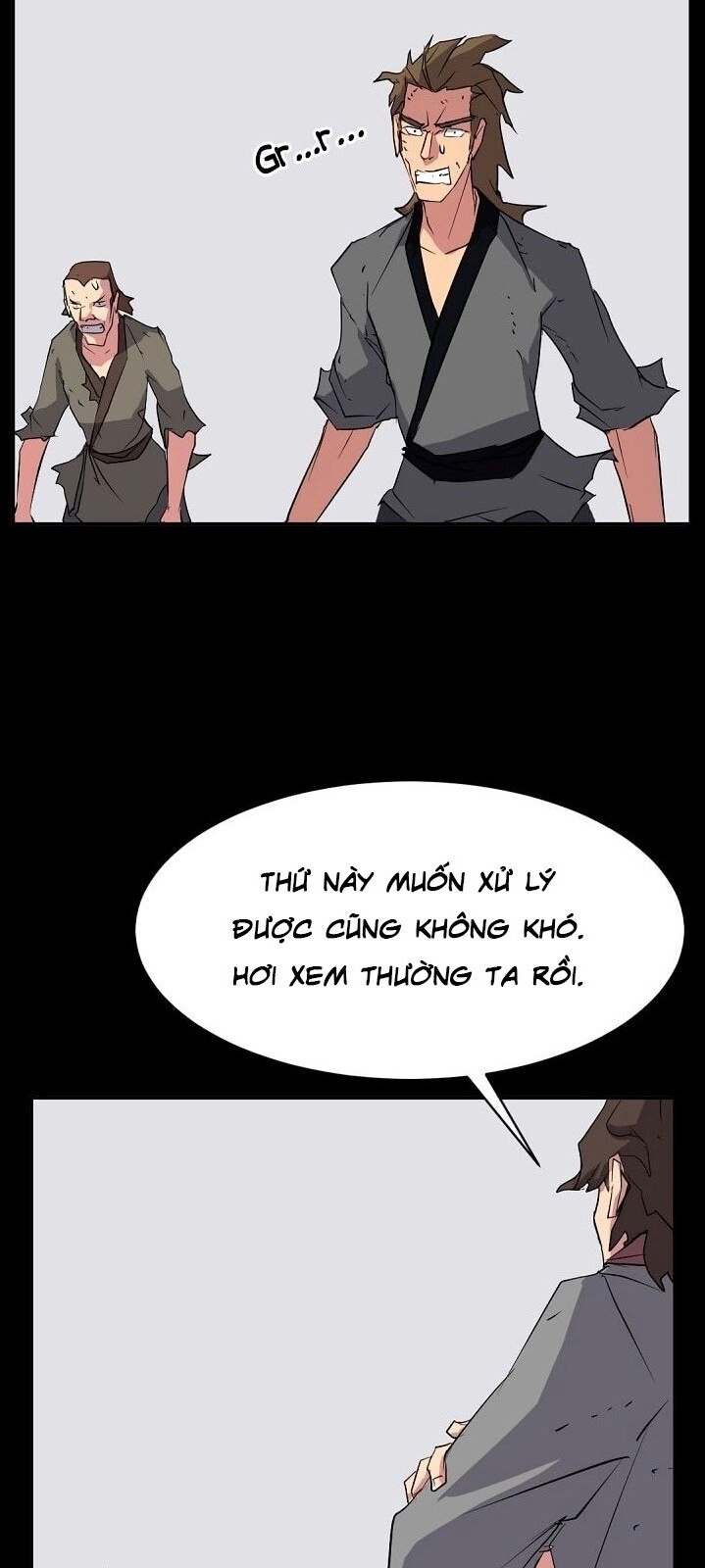 Trọng Sinh, Bất Khả Chiến Bại Chapter 47 - 19