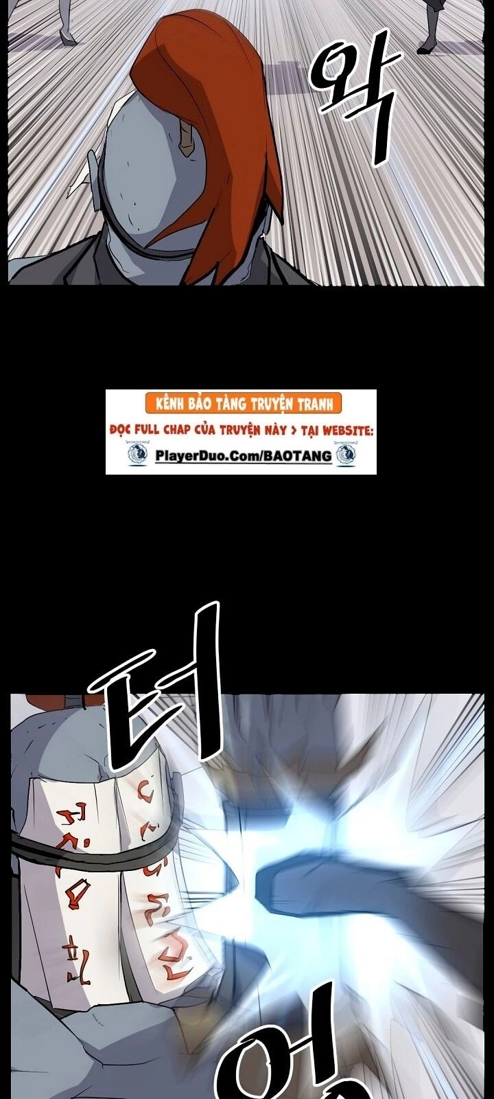 Trọng Sinh, Bất Khả Chiến Bại Chapter 47 - 23