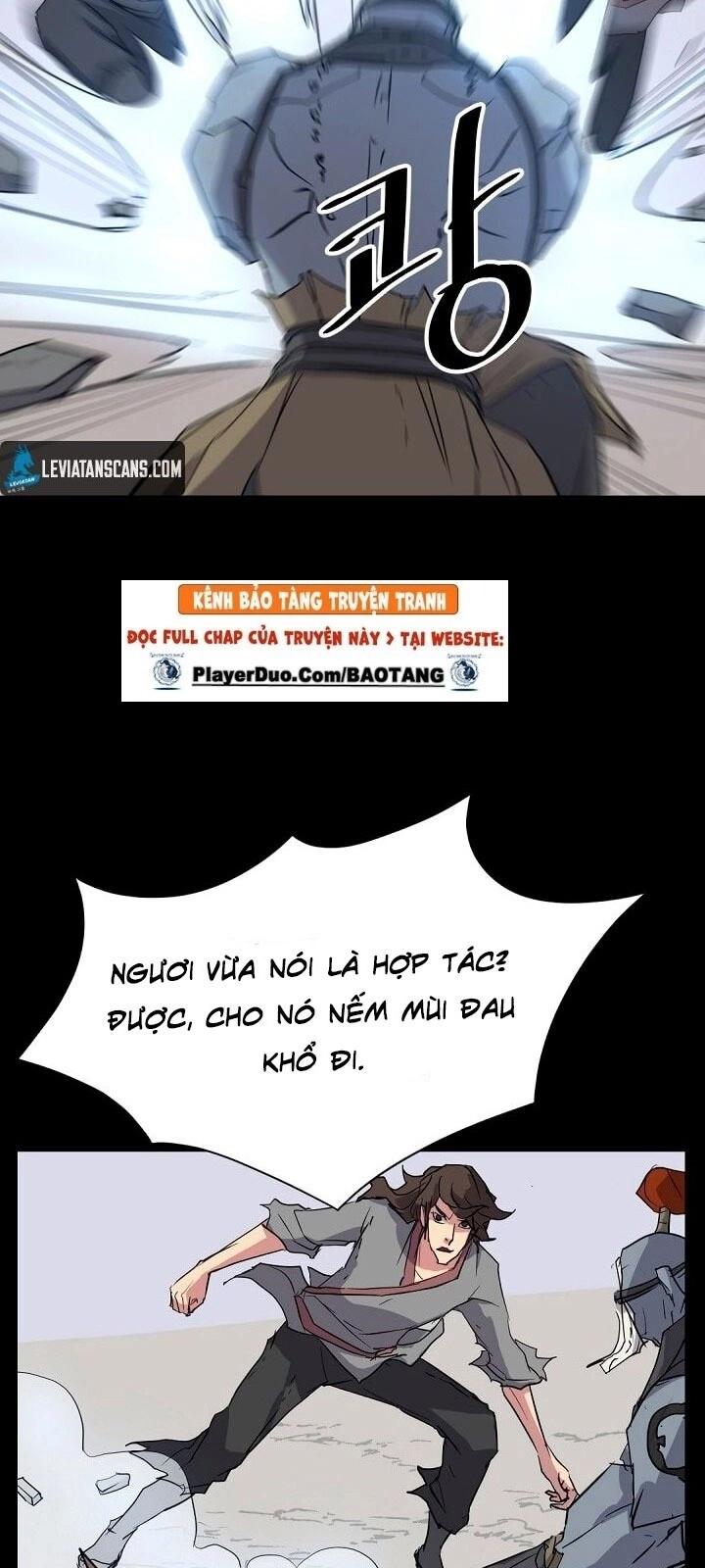 Trọng Sinh, Bất Khả Chiến Bại Chapter 47 - 28