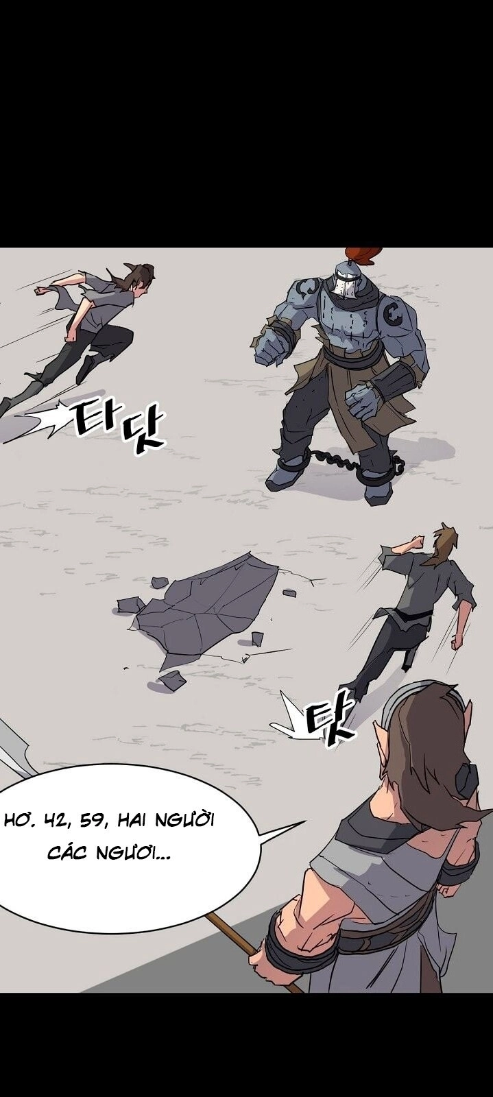 Trọng Sinh, Bất Khả Chiến Bại Chapter 47 - 30