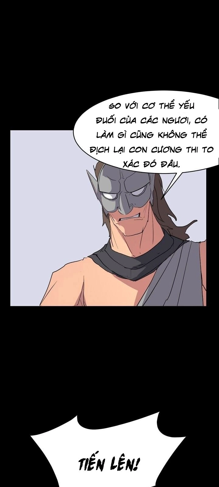 Trọng Sinh, Bất Khả Chiến Bại Chapter 47 - 31