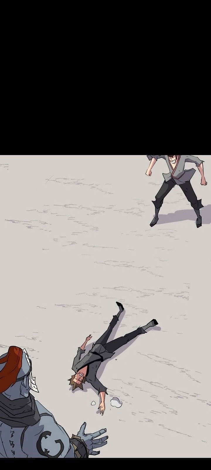 Trọng Sinh, Bất Khả Chiến Bại Chapter 47 - 37