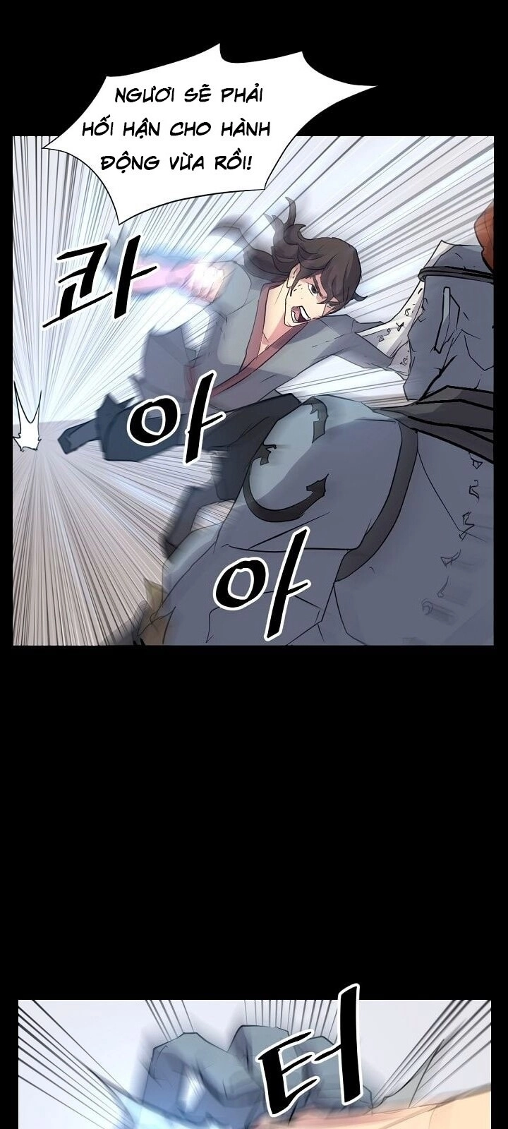 Trọng Sinh, Bất Khả Chiến Bại Chapter 47 - 39