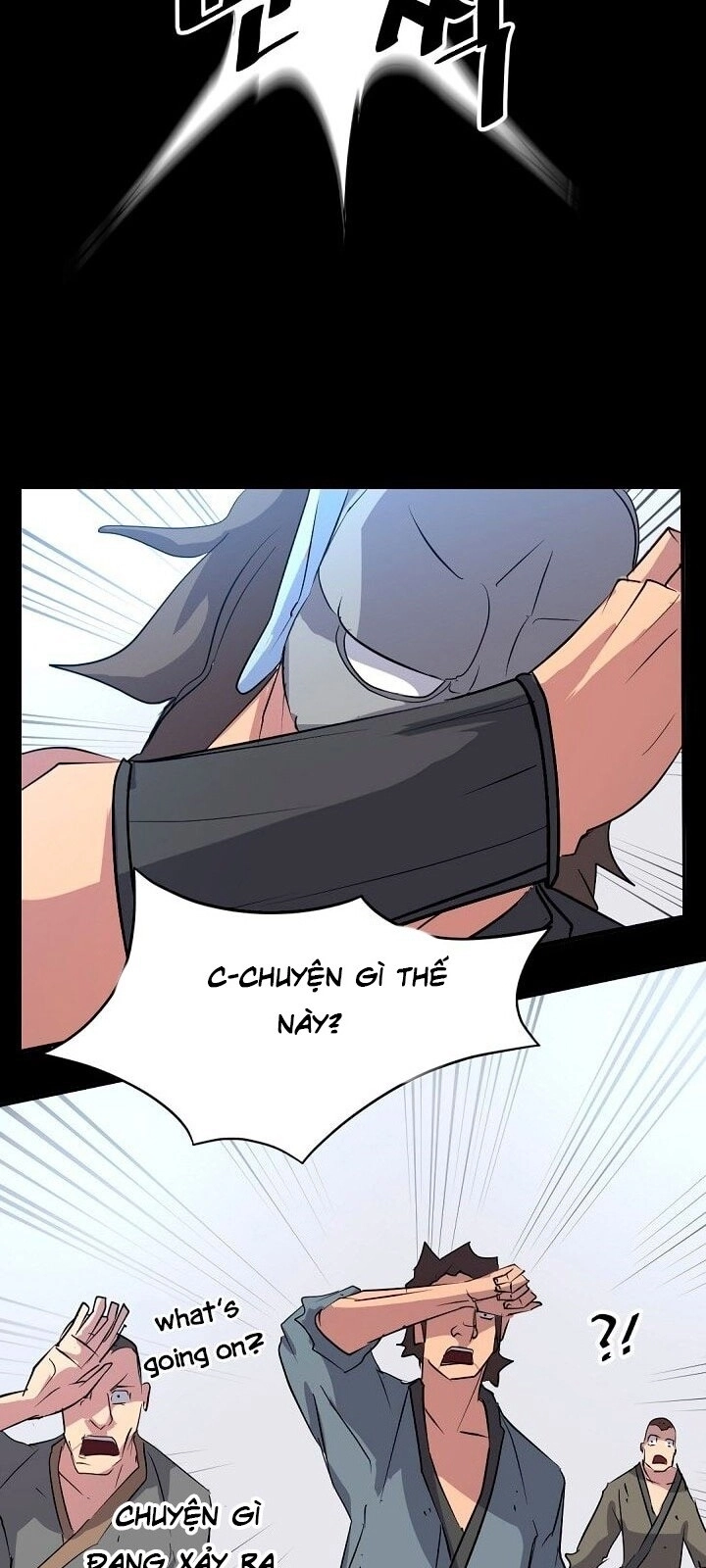 Trọng Sinh, Bất Khả Chiến Bại Chapter 47 - 44