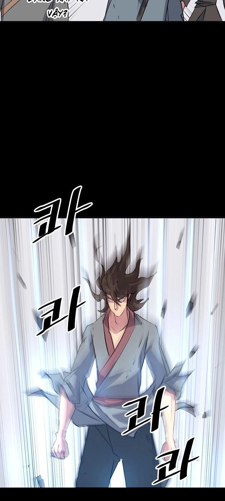 Trọng Sinh, Bất Khả Chiến Bại Chapter 47 - 45