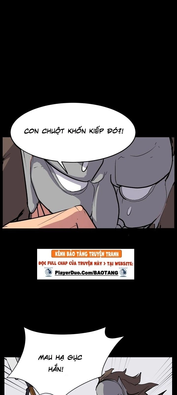 Trọng Sinh, Bất Khả Chiến Bại Chapter 47 - 46