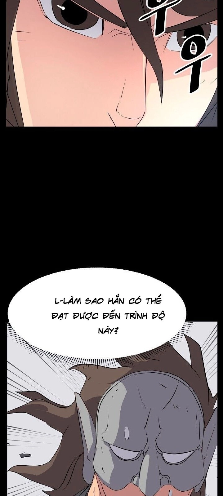 Trọng Sinh, Bất Khả Chiến Bại Chapter 47 - 52